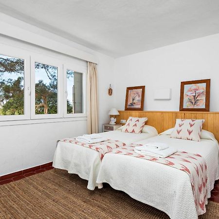 Villa Ponte - Cala Galdana Cala Galdana  Ngoại thất bức ảnh