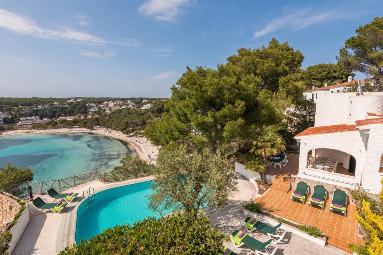 Villa Ponte - Cala Galdana Cala Galdana  Ngoại thất bức ảnh