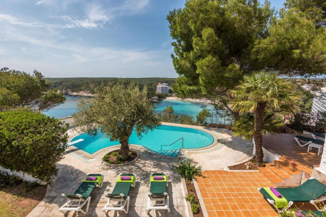 Villa Ponte - Cala Galdana Cala Galdana  Ngoại thất bức ảnh