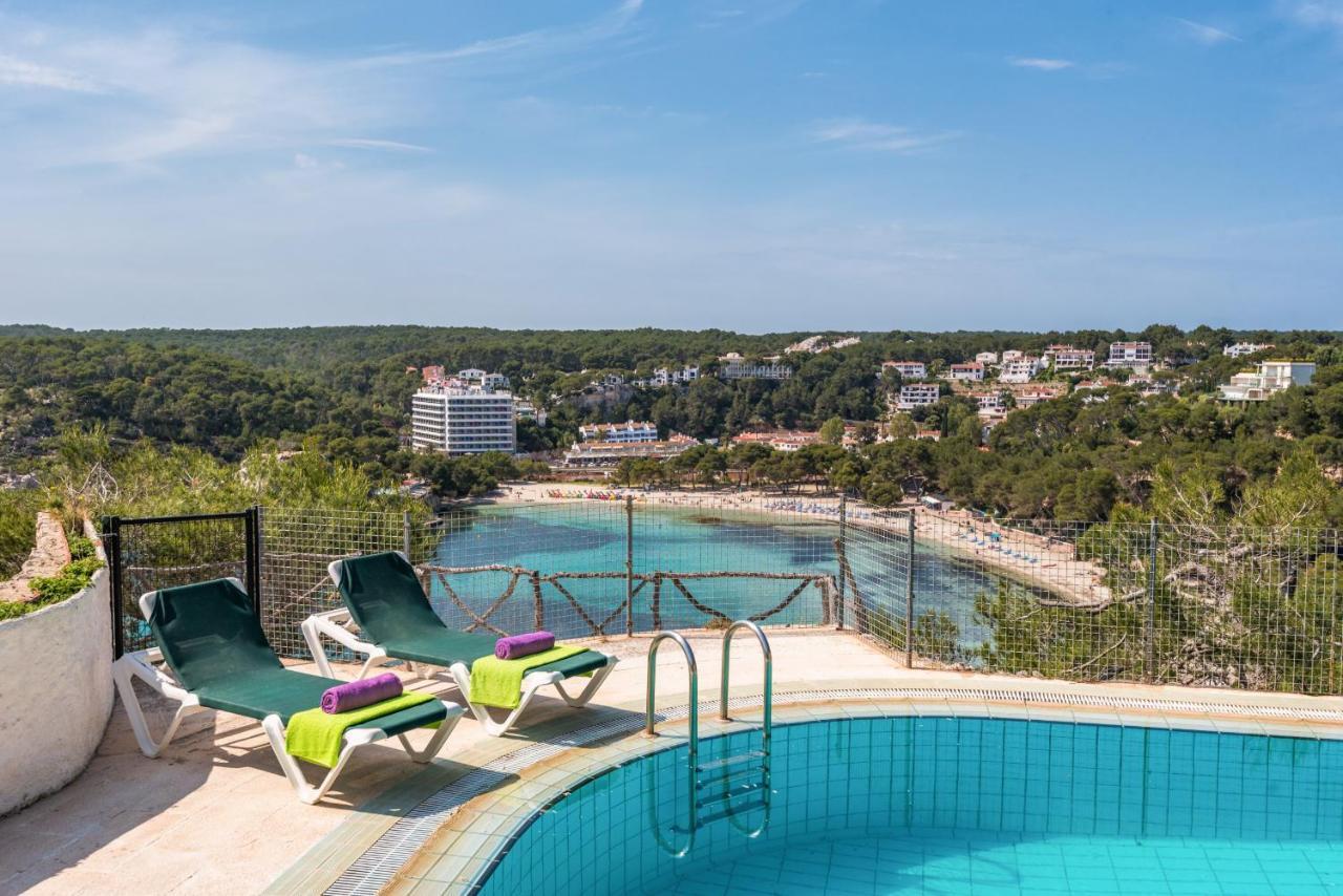 Villa Ponte - Cala Galdana Cala Galdana  Ngoại thất bức ảnh