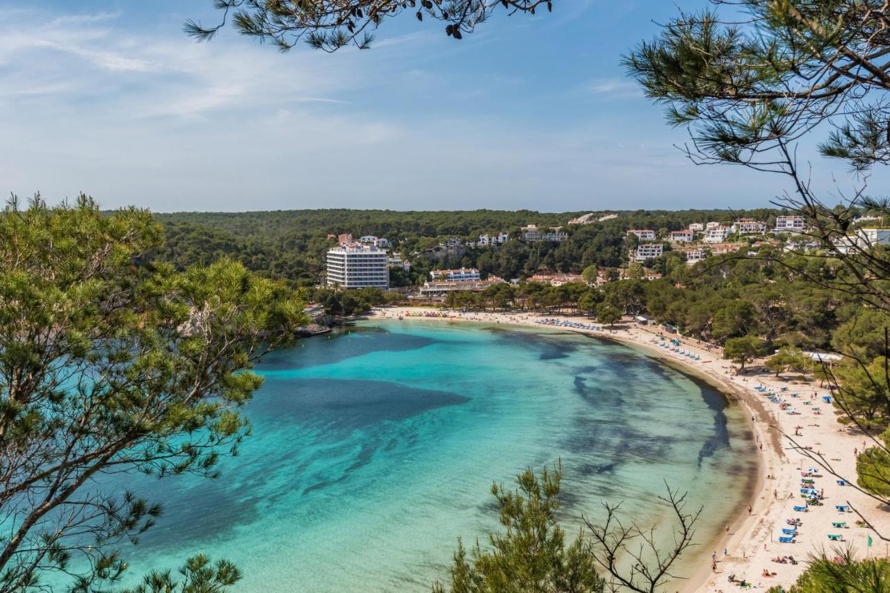 Villa Ponte - Cala Galdana Cala Galdana  Ngoại thất bức ảnh