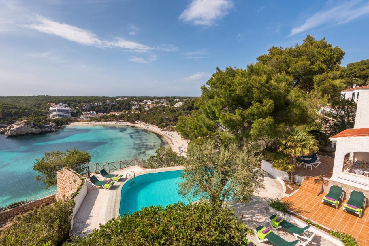 Villa Ponte - Cala Galdana Cala Galdana  Ngoại thất bức ảnh