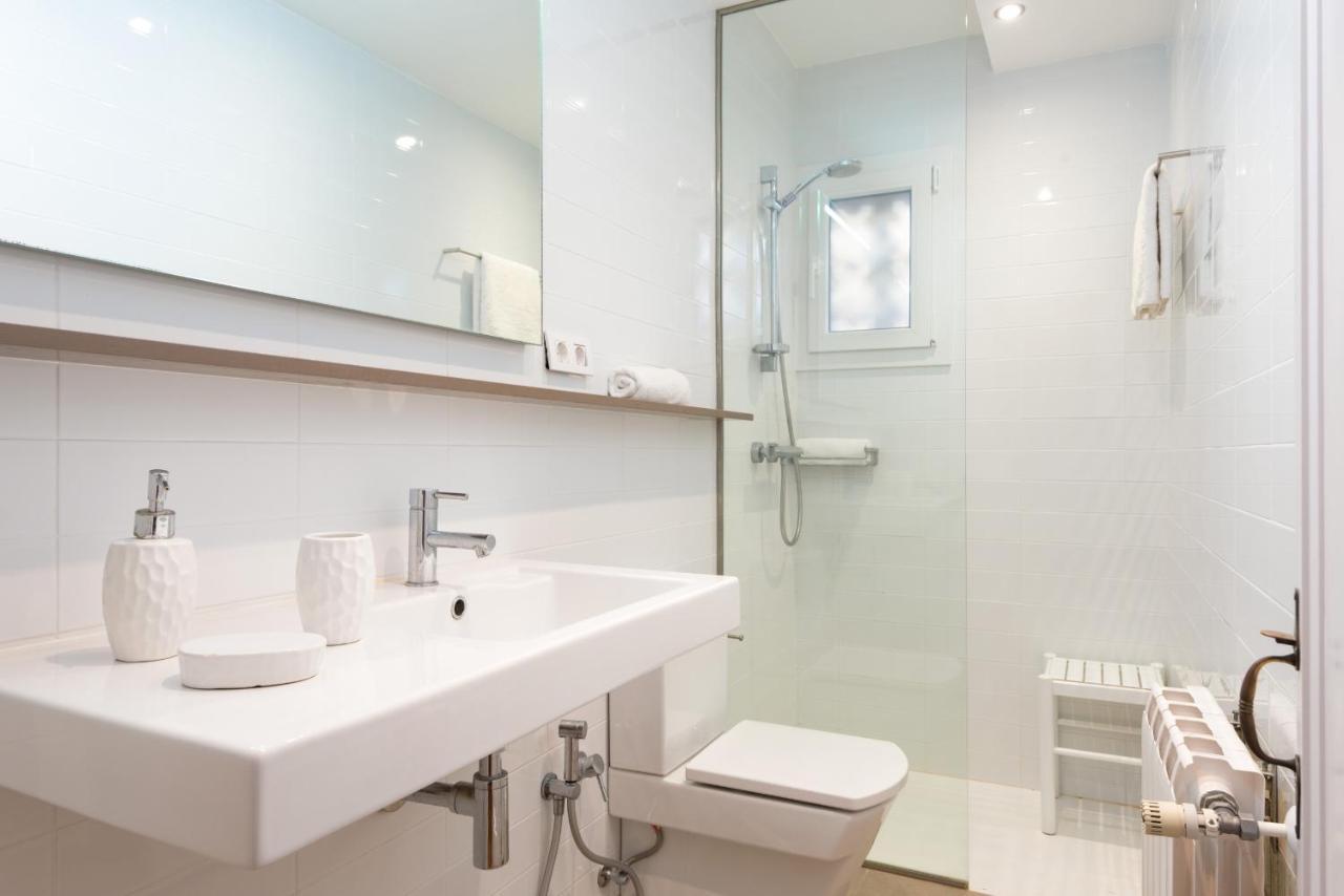 Villa Ponte - Cala Galdana Cala Galdana  Ngoại thất bức ảnh