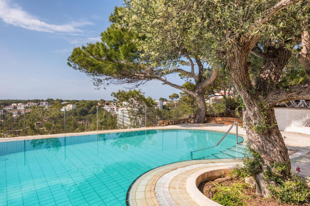 Villa Ponte - Cala Galdana Cala Galdana  Ngoại thất bức ảnh