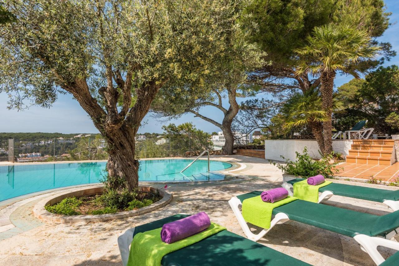 Villa Ponte - Cala Galdana Cala Galdana  Ngoại thất bức ảnh