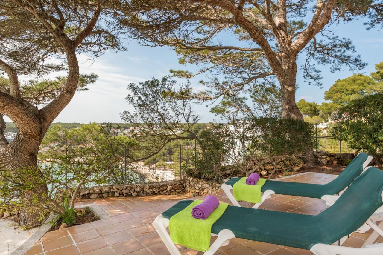 Villa Ponte - Cala Galdana Cala Galdana  Ngoại thất bức ảnh