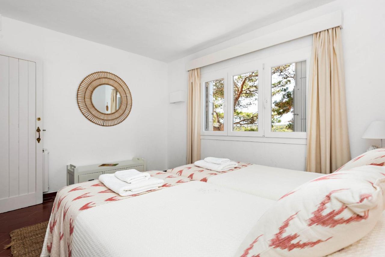 Villa Ponte - Cala Galdana Cala Galdana  Ngoại thất bức ảnh